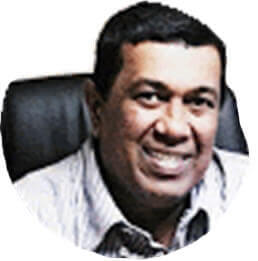 Allan Akbar Ali CFP, LLB, LLM, MBA