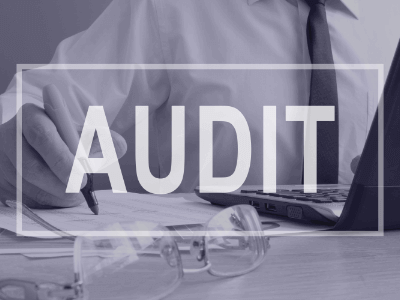 audit